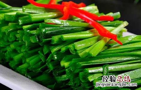 出月子哺乳期能吃韭菜吗 哺乳期能吃韭菜吗