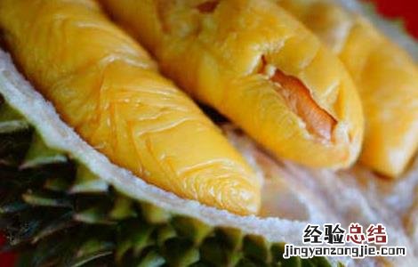 剖腹产哺乳期可以吃榴莲吗 哺乳期可以吃榴莲吗