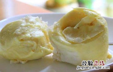 剖腹产哺乳期可以吃榴莲吗 哺乳期可以吃榴莲吗
