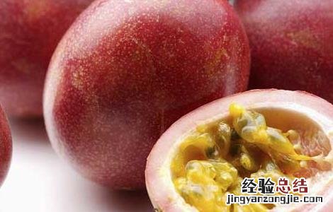 百香果吃多了有害处吗 百香果籽吃多了有害处吗