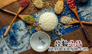 荞麦米绿豆能一起吃吗 大米绿豆苦荞能一起吃吗