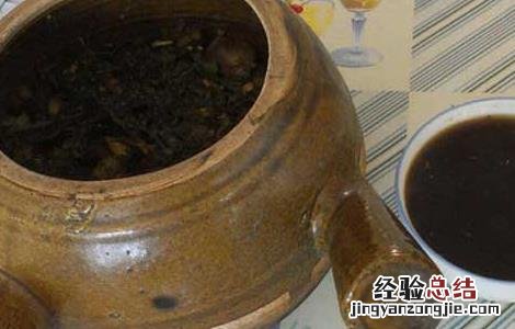 喝中药时有哪些禁忌和副作用 喝中药时有哪些禁忌
