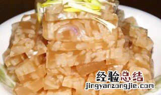冻肉的做法大全家常 冻肉的做法大全家常小红书