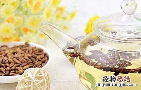 大麦茶的功效与禁忌 大麦茶的功效与禁忌孕妇