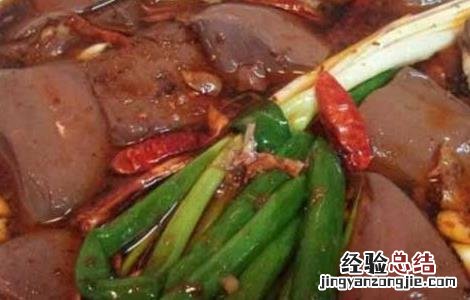 孕妇可以吃猪血吗 孕妇可以吃猪血吗早期