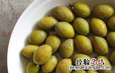 如何吃橄榄果 橄榄果咋吃