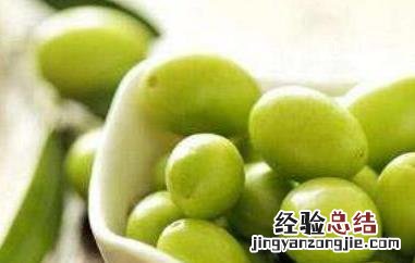 如何吃橄榄果 橄榄果咋吃