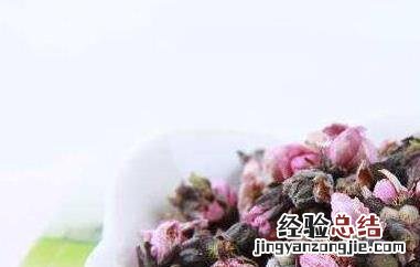 桃花茶叶的功效与作用 桃花茶叶的功效与作用及禁忌
