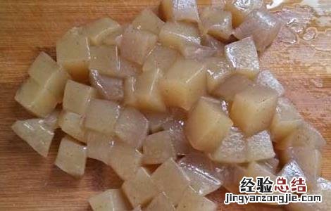 魔芋是不是发物丁香医生 魔芋是不是发物