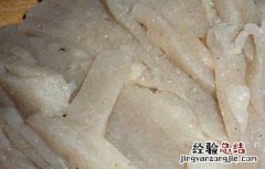 魔芋是不是发物丁香医生 魔芋是不是发物
