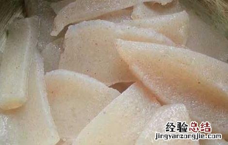 孕妇可以吃魔芋吗 孕妇可以吃魔芋吗早期