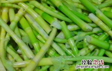 泡椒竹笋不能和什么一起吃 竹笋不能和什么一起吃