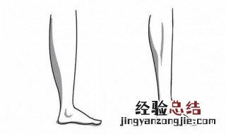 如何瘦肌肉腿 瘦肌肉腿方法