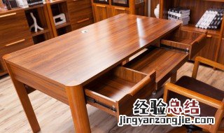 红木茶桌什么样材料好 怎么挑选红木茶桌椅