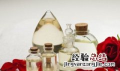 矿物油和动植物油的区别 植物油与矿物油的区别