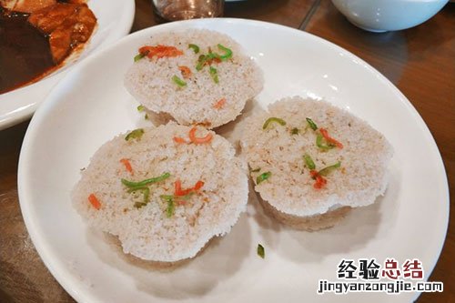 乌镇特色小吃有什么 乌镇的小吃特产有哪些
