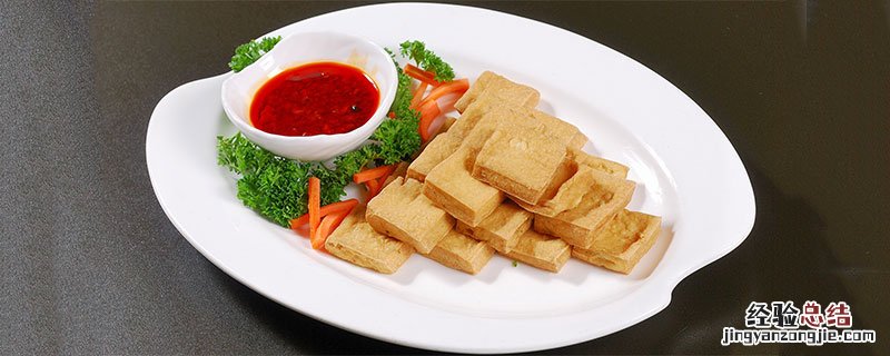 乌镇特色小吃有什么 乌镇的小吃特产有哪些