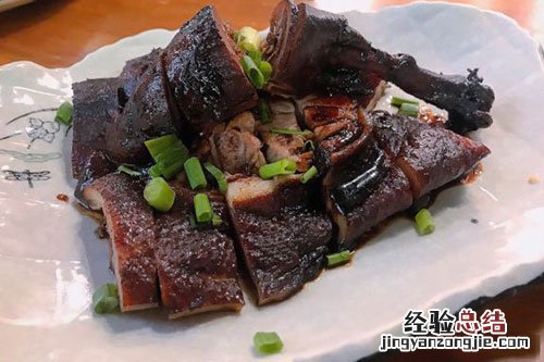 乌镇特色小吃有什么 乌镇的小吃特产有哪些