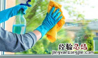 玻璃上的水泥用什么可以去掉 玻璃上的水泥怎么除掉