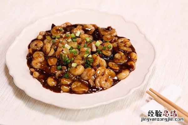 虾的做法 虾的做法简单好吃