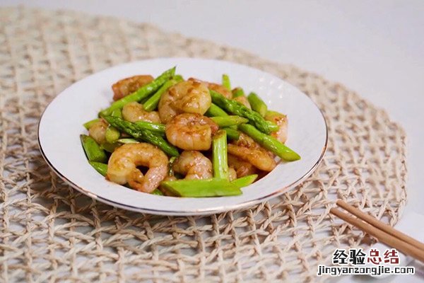 虾的做法 虾的做法简单好吃
