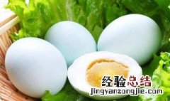 鹅蛋怎么做既营养又好吃视频 鹅蛋怎么做既营养又好吃