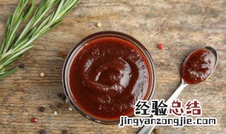 铁板烧的酱汁怎么调 万能铁板烧酱汁的调制