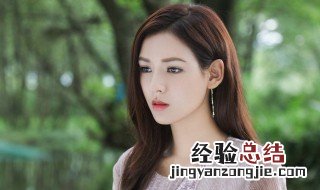 张予曦演过的电视剧有哪些 喜欢她的快来收藏这些剧了