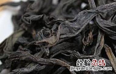 岩茶水仙的功效与作用 武夷岩茶水仙的功效与作用