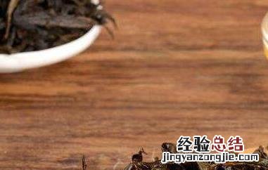 岩茶水仙的功效与作用 武夷岩茶水仙的功效与作用