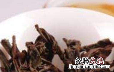 岩茶水仙如何冲泡 岩茶水仙如何冲泡方法