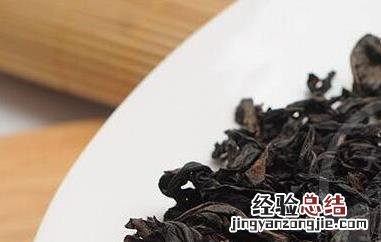 岩茶水仙如何冲泡 岩茶水仙如何冲泡方法