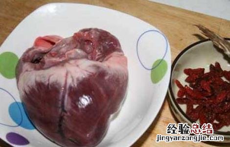 猪心不能和什么一起吃/同吃 猪心不能和什么一起吃