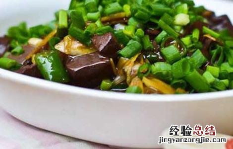 吃猪血能减肥吗 吃猪血能减肥吗会胖吗