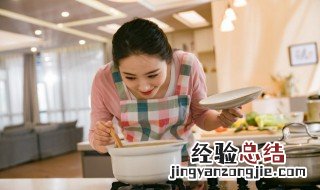春天适合喝什么汤 哪些汤适合春天喝