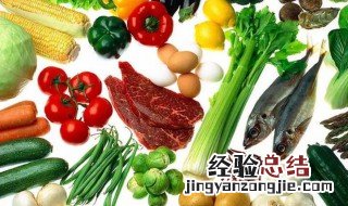 运动量大的人具体吃什么 运动量大的人具体吃哪些食物