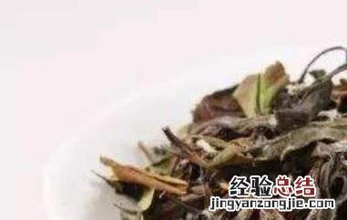 贡眉白茶怎么泡好喝 贡眉白茶怎么泡