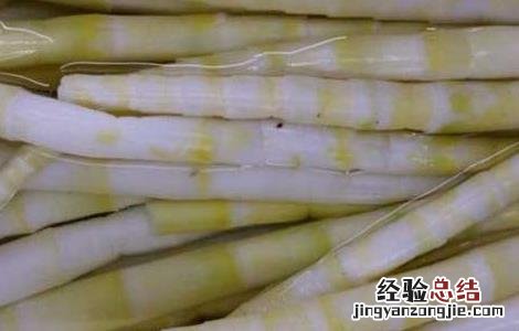 孕妇可以吃竹笋吗 孕妇可以吃竹笋吗?