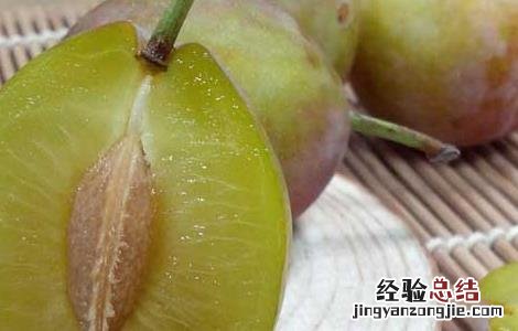 孕妇可以吃西梅吗孕中期 孕妇可以吃西梅吗