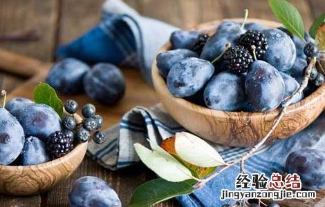 孕妇可以吃西梅吗孕中期 孕妇可以吃西梅吗