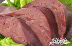 孕妇可以吃猪肝吗中期 孕妇可以吃猪肝吗