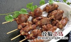 路边的烧烤怎么烤 路边的烧烤都是用什么做成的
