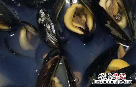 那些人不适合吃淡菜 哪些人不适合吃淡菜