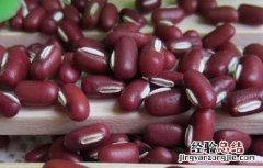 孕妇可以吃赤小豆吗 孕妇可以吃赤小豆吗早期