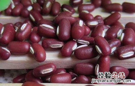 孕妇可以吃赤小豆吗 孕妇可以吃赤小豆吗早期