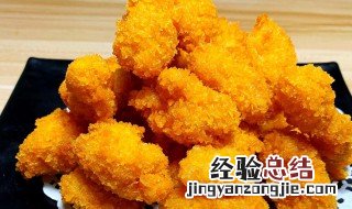 鸡米花怎么做不胖 鸡米花怎么做不胖还好吃