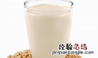 喝豆浆的好处和坏处 喝豆浆的好处和坏处有什么