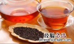 喝红茶的好处和坏处 喝红茶的好处和坏处有什么