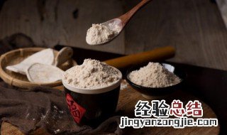 吃了过期的淀粉会有什么危害 淀粉过期了有毒吗