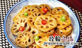 藕不宜和什么一起吃 藕不能和什么搭配吃